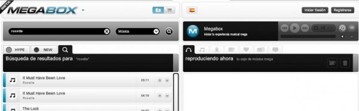 Megabox