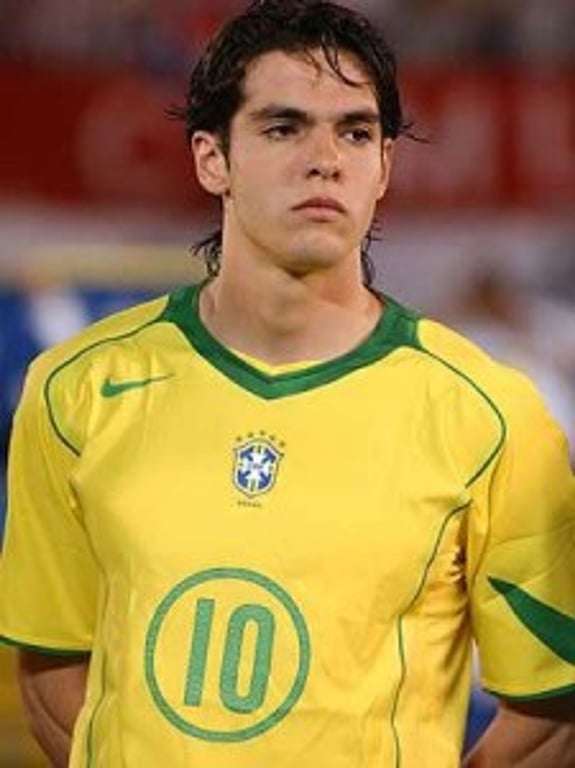 Kaká