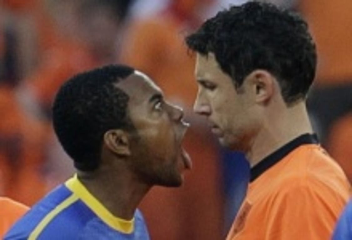 Robinho