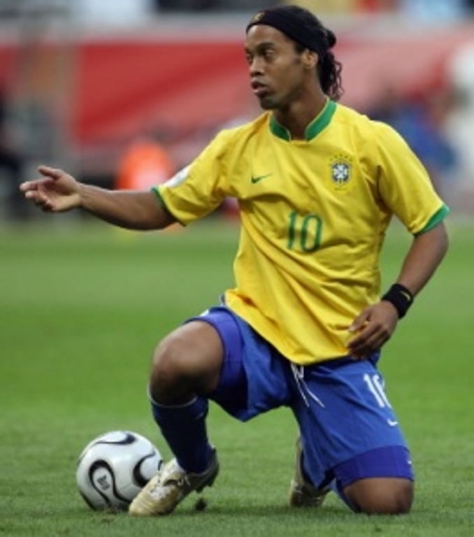Ronaldinho Gaúcho