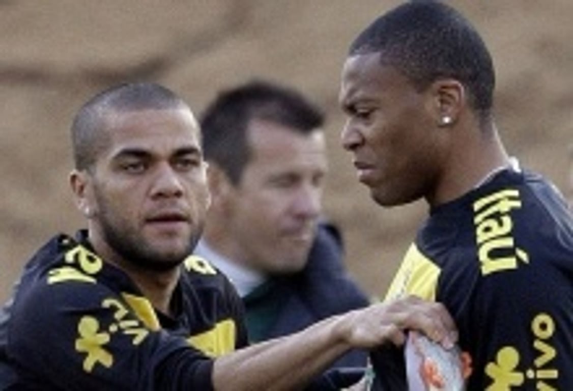 Felipe Melo