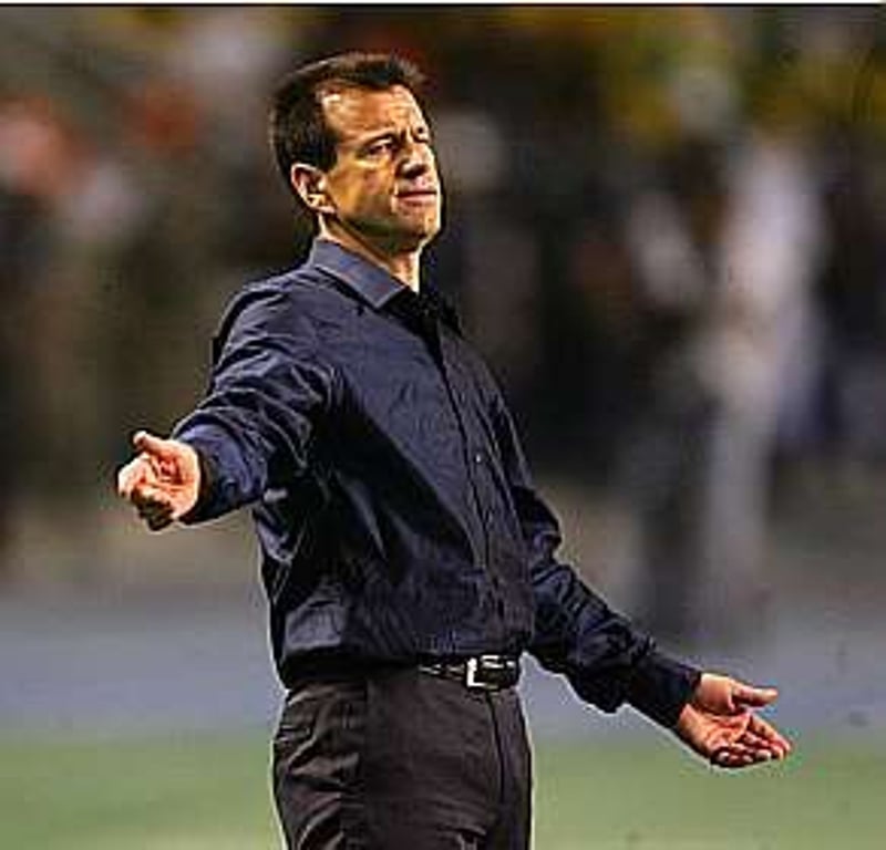 Dunga