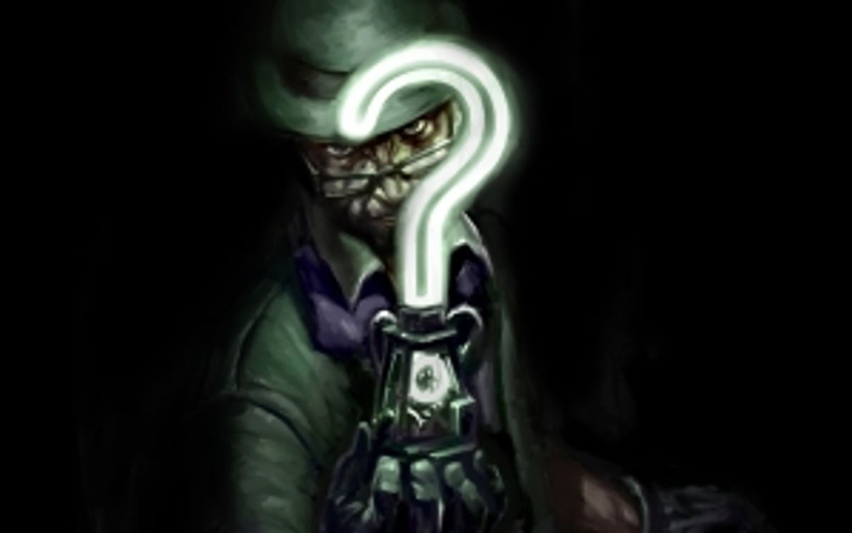 Interrogação