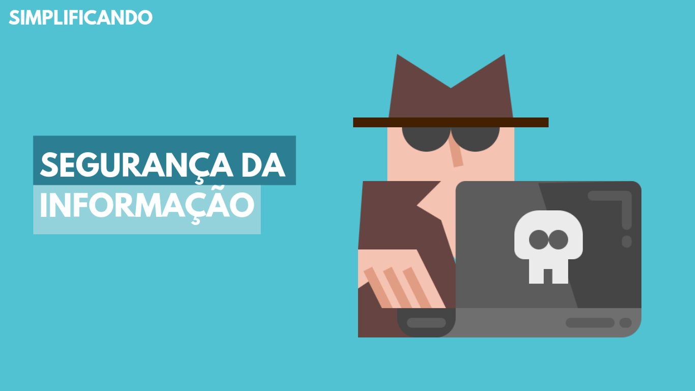 Imagem de destaque de Segurança da Informação: Dicas, Mitos e Verdades