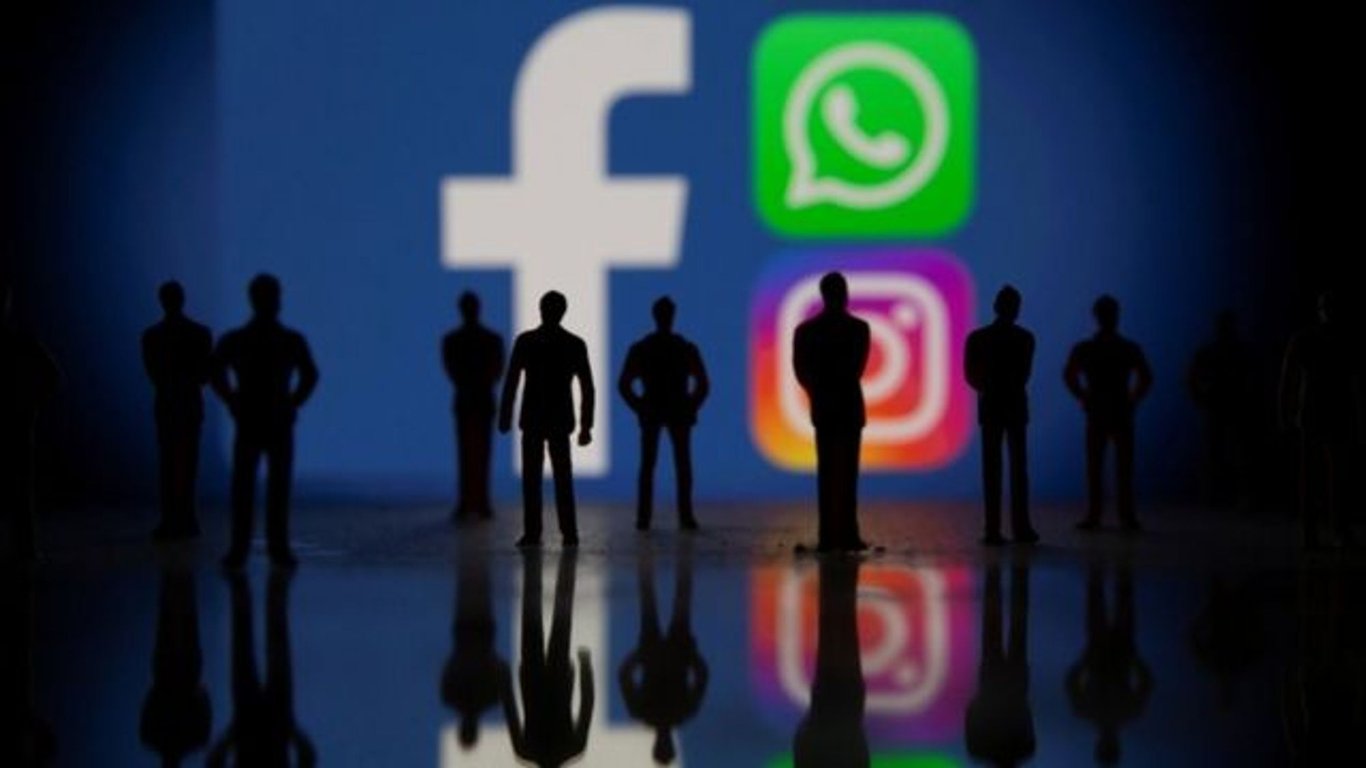 Imagem de destaque de Facebook, Instagram e WhatsApp fora do ar – Drafted