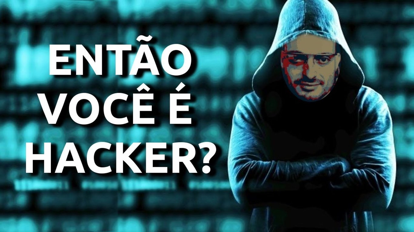 Imagem de destaque de Kali Linux, Ransomware e Mercado de Segurança - Diolinux Entrevista