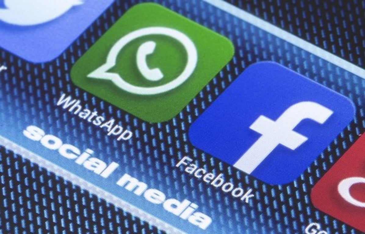 Imagem de destaque de WhatsApp, Facebook e Instagram sofrem pane na tarde de segunda-feira | TI INSIDE Online