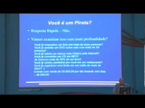 Imagem de destaque de Sim, eu sou um pirata